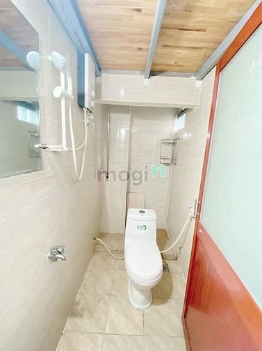 Hình ảnh Mb6623 nạp rút nhanh chóng Tân bình full nội thất _có Gác cao không đụng đầu _ Gần Sân bay