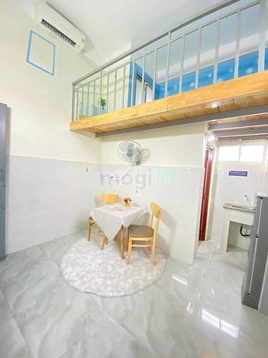 Hình ảnh Mb6623 nạp rút nhanh chóng Tân bình full nội thất _có Gác cao không đụng đầu _ Gần Sân bay