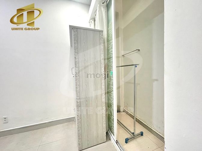 Hình ảnh CHDV Studio Full NT_Sân sau phơi đồ_BAO PHÍ tại Tân Kiểng Q.7
