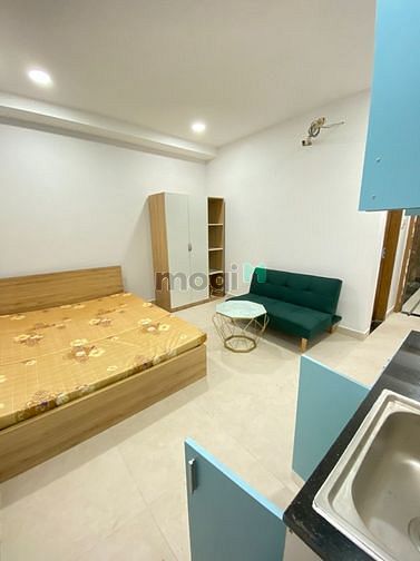 Hình ảnh CHDV NEW 100% ngay khu sân bay