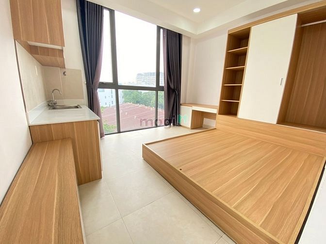 Hình ảnh CHDV NEW 100% ngay khu sân bay
