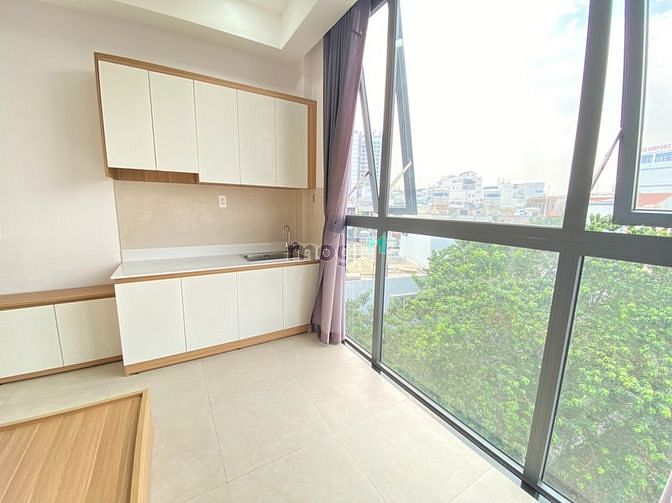 Hình ảnh CHDV NEW 100% ngay khu sân bay