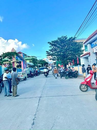 Hình ảnh Bán đất Thăng Bình Quảng Nam 145m2 gần QL1A chỉ 380 Triệu ck 7%.