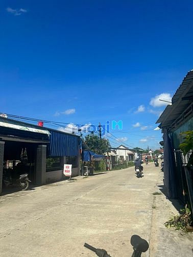 Hình ảnh Bán đất Thăng Bình Quảng Nam 145m2 gần QL1A chỉ 380 Triệu ck 7%.