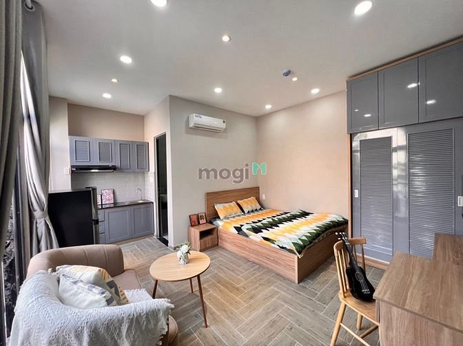 Hình ảnh Studio Nội Thất Cao Cấp Chuẩn Châu Âu Ngay Nơ Trang Long