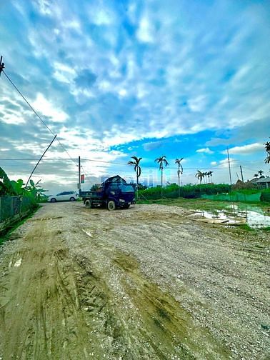 Hình ảnh Bán đất Thăng Bình Quảng Nam 145m2 gần QL1A chỉ 380 Triệu ck 7%.