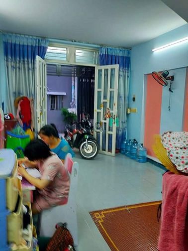 Hình ảnh Bán nhà Thạch Lam, Tân Phú, 34m2, 3 tỷ, Vào ở ngay