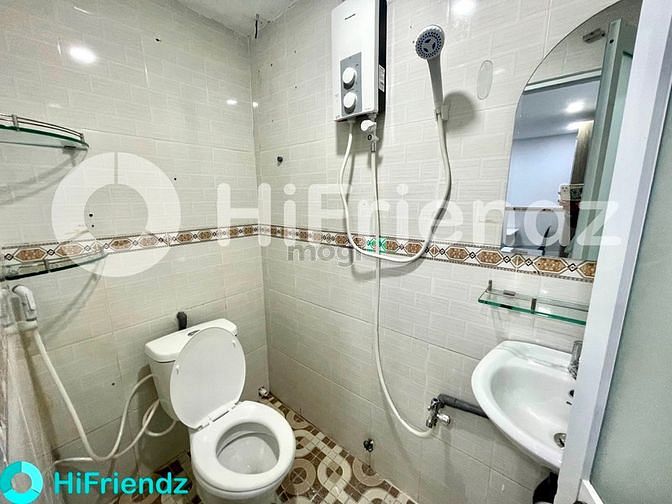 Hình ảnh Cho thuê CHDV ngay đường 3/2 quận 10