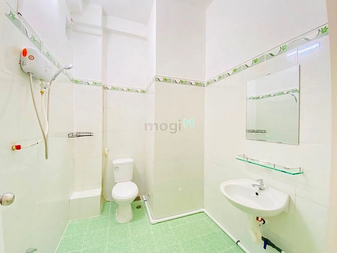 Hình ảnh 1 Phòng Ngủ - Máy Giặt Riêng - Ngay Trung Tâm Quận 10