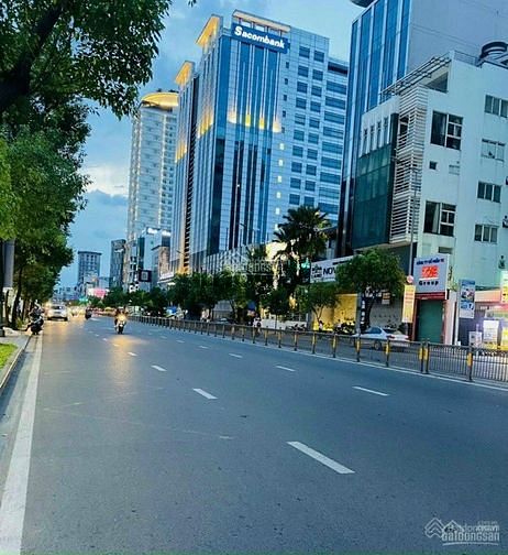 Hình ảnh BÁN Nhà MT Ba Tháng Hai. ĐỐI DIỆN SIÊU THỊ VINCOM , Q.10