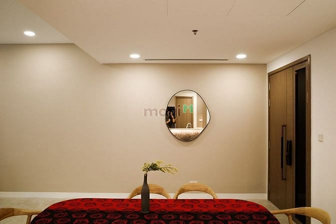 Hình ảnh The River Thủ Thiêm 3PN 126m2 full NT