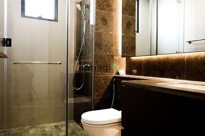 Hình ảnh The River Thủ Thiêm 3PN 126m2 full NT