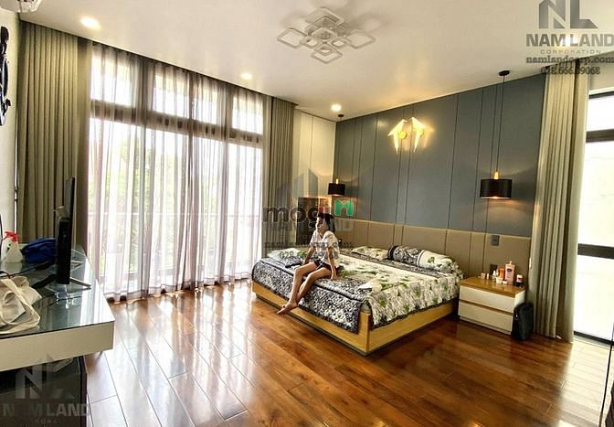 Hình ảnh 💥VILLA Hiện đại- Nội thất mới - 4 PHÒNG GẦN TRẦN NÃO