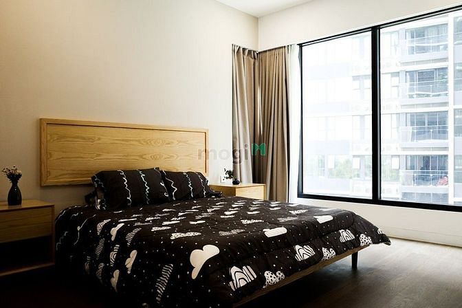 Hình ảnh The River Thủ Thiêm 3PN 126m2 full NT