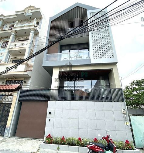Hình ảnh 💥VILLA Hiện đại- Nội thất mới - 4 PHÒNG GẦN TRẦN NÃO