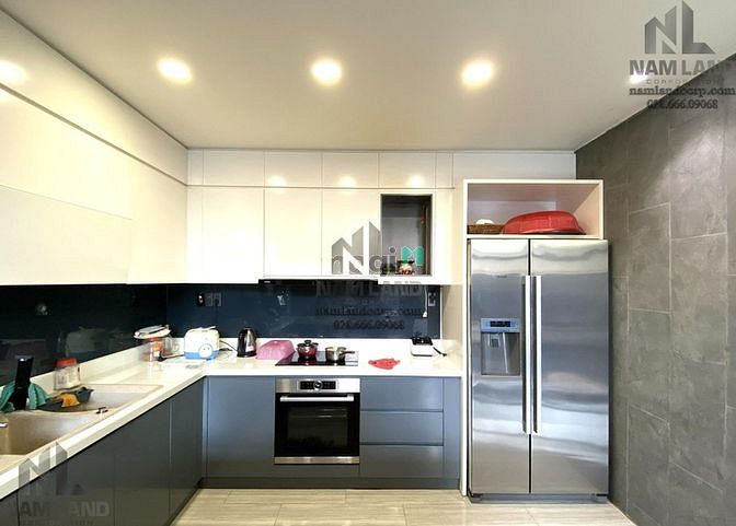 Hình ảnh 💥VILLA Hiện đại- Nội thất mới - 4 PHÒNG GẦN TRẦN NÃO