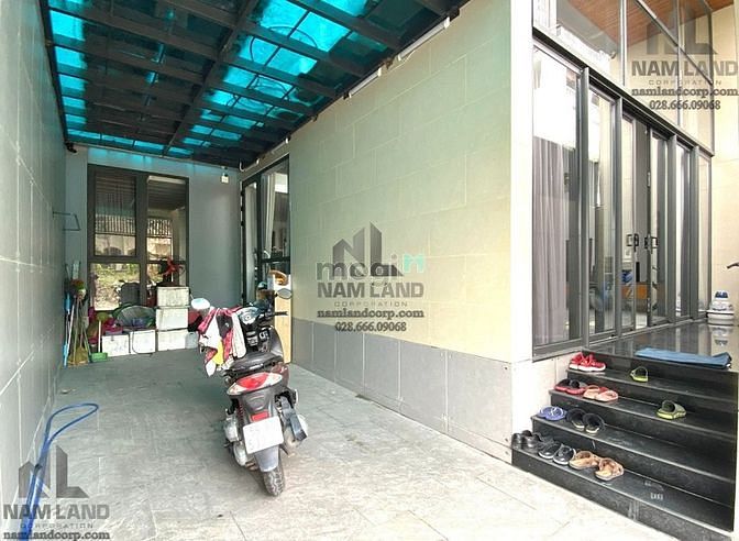 Hình ảnh 💥VILLA Hiện đại- Nội thất mới - 4 PHÒNG GẦN TRẦN NÃO