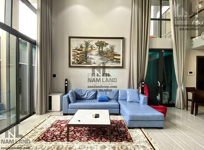 Hình ảnh 💥VILLA Hiện đại- Nội thất mới - 4 PHÒNG GẦN TRẦN NÃO