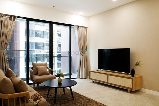 Hình ảnh The River Thủ Thiêm 3PN 126m2 full NT