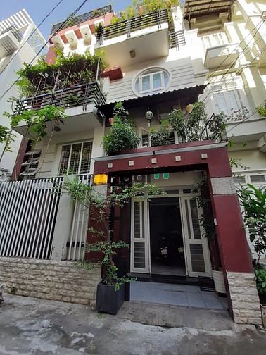 Hình ảnh Bán nhà hẻm xe hơi Thích Quảng Đức