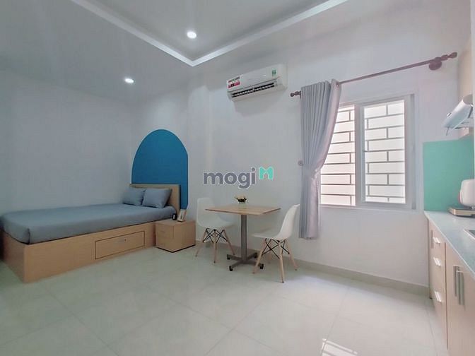Hình ảnh Cho thuê CHDV tại Quận Phú Nhuận