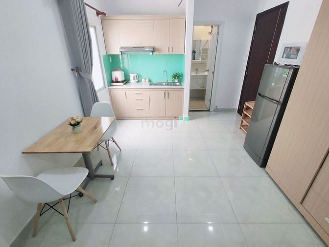 Hình ảnh Cho thuê CHDV tại Quận Phú Nhuận