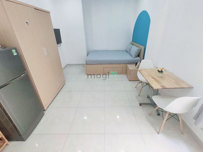 Hình ảnh Cho thuê CHDV tại Quận Phú Nhuận