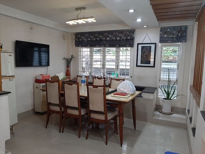 Hình ảnh Bán nhà hẻm xe hơi Thích Quảng Đức