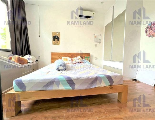 Hình ảnh 👉TRUNG TÂM Thảo Điền- NHÀ Xinh - 4 Phòng - 30TR