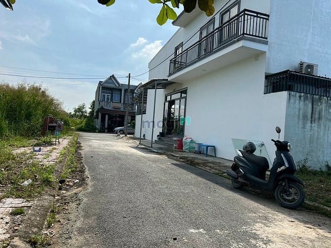 Hình ảnh 83m2 thổ cư, đường ô tô, giá 900tr, xã Phước Vân
