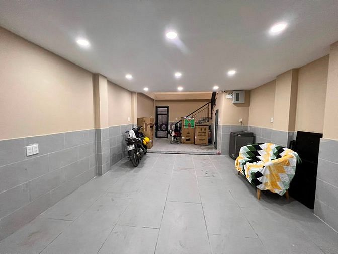 Hình ảnh Mb6623 nạp rút nhanh chóng Studio Full nội thất bếp xa giường gần công viện Gia Định.