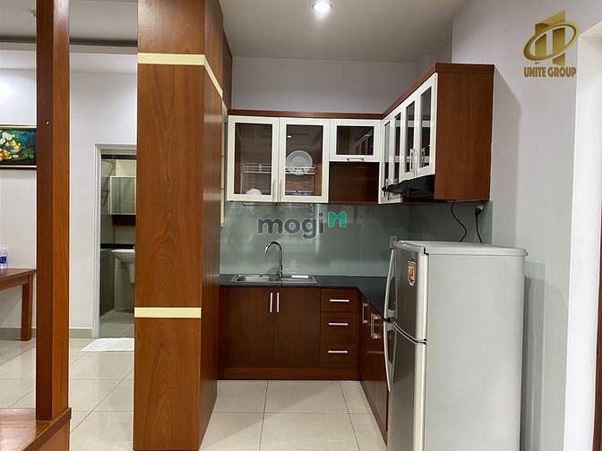 Hình ảnh Mb6623 nạp rút nhanh chóng Studio_1PN Vách ngăn_Ban công Cửa sổ lớn thoáng mát full NT Q.5