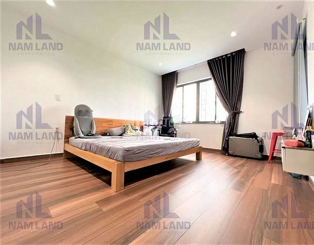 Hình ảnh 👉TRUNG TÂM Thảo Điền- NHÀ Xinh - 4 Phòng - 30TR