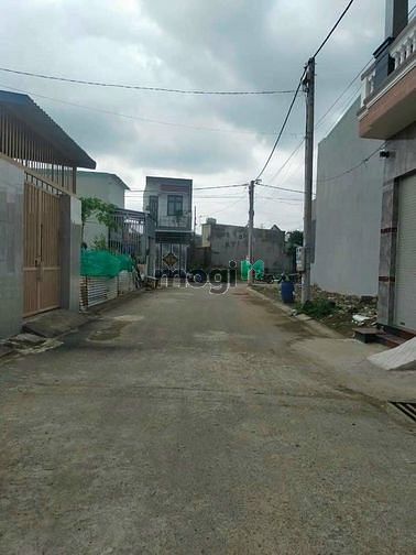 Hình ảnh Bán Gấp 1Lô Đất Ăn Tết. 65m2 Tp Biên Hoà. Chỉ 1Tỷ 650Triệu.