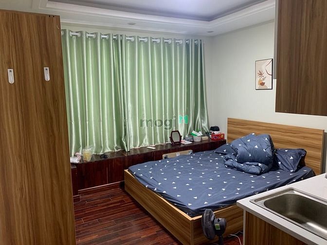 Hình ảnh Trống sẵn CHDV tại đương Cô giang - Q1 - siêu rẽ