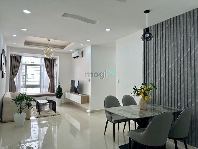 Hình ảnh Bán gấp căn hộ Sky Garden 3,Phú Mỹ Hưng ,căn góc