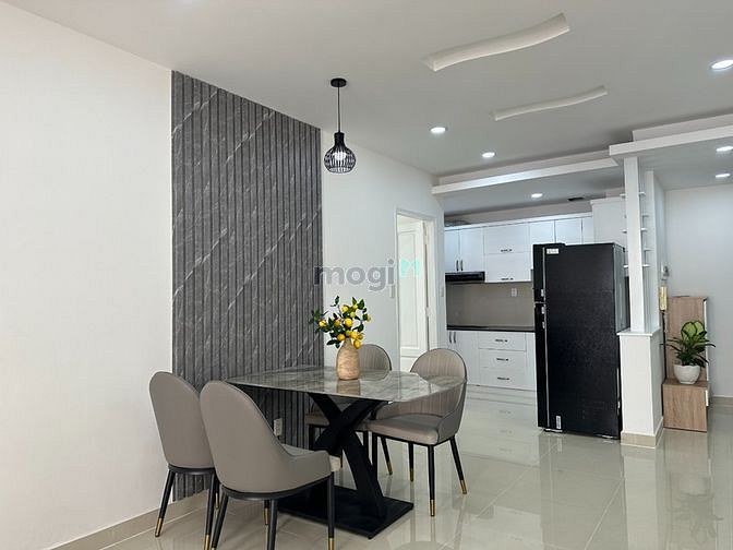 Hình ảnh Bán gấp căn hộ Sky Garden 3,Phú Mỹ Hưng ,căn góc