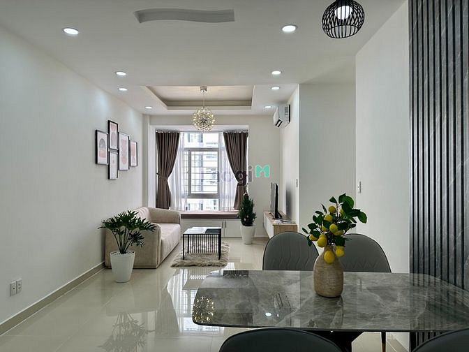 Hình ảnh Bán gấp căn hộ Sky Garden 3,Phú Mỹ Hưng ,căn góc