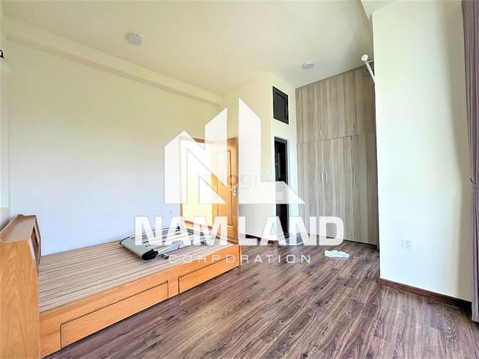 Hình ảnh Nhà mới xây - View Cửa Kính thoáng mát - 5 phòng - 27tr