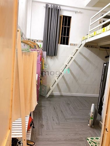 Hình ảnh Mb6623 nạp rút nhanh chóng dịch vụ giá rẻ full nội thất - máy lạnh, cửa sổ, gác đầy đủ