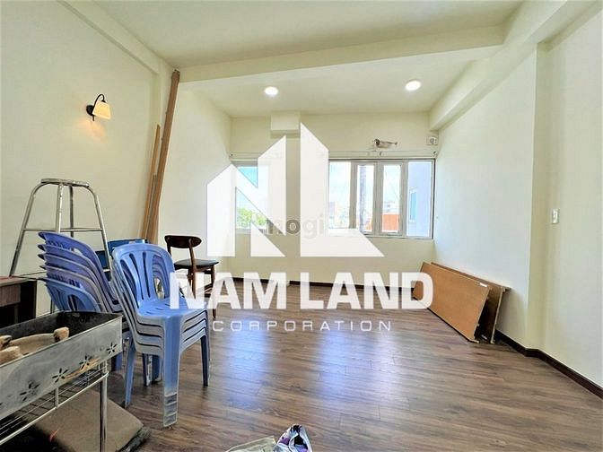 Hình ảnh Nhà mới xây - View Cửa Kính thoáng mát - 5 phòng - 27tr