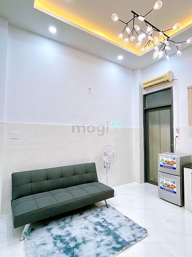 Hình ảnh Căn Master Quận 7 giá rẻ duy nhất - Full nội thất