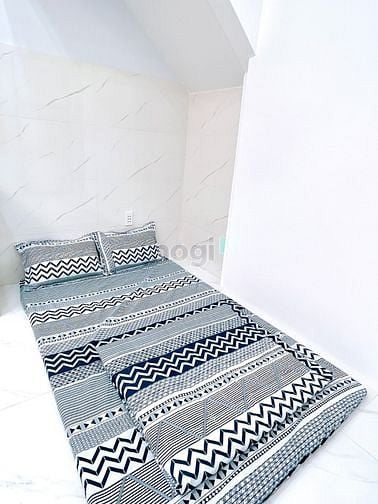 Hình ảnh Căn Master Quận 7 giá rẻ duy nhất - Full nội thất