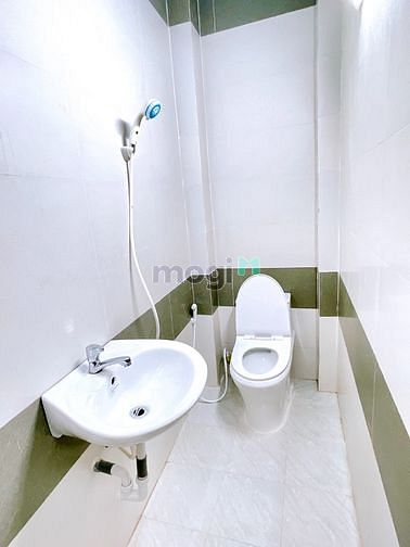 Hình ảnh Căn Master Quận 7 giá rẻ duy nhất - Full nội thất
