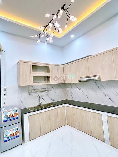 Hình ảnh Căn Master Quận 7 giá rẻ duy nhất - Full nội thất