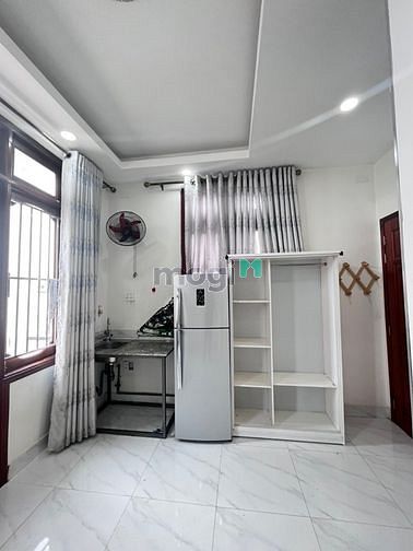 Hình ảnh Căn Hộ Mini Full NỘI Thất TÂN SƠN NHÌ Tân Phú