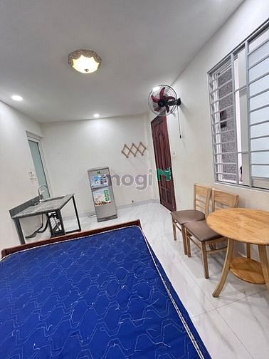 Hình ảnh Căn Hộ Mini Full NỘI Thất TÂN SƠN NHÌ Tân Phú