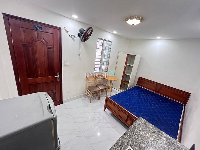 Hình ảnh Căn Hộ Mini Full NỘI Thất TÂN SƠN NHÌ Tân Phú