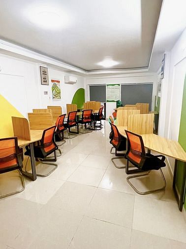 Hình ảnh Cho Thuê Văn Phòng Quận 2 khu đông dân