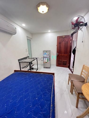 Hình ảnh Căn Hộ Mini Full NỘI Thất TÂN SƠN NHÌ Tân Phú